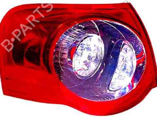 Used Right taillight VW PASSAT B6 Variant (3C5) 2.0 TDI 16V (140 hp) 28488864