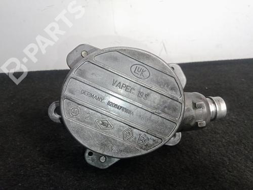 Used Master brake Master brake RENAULT VEL SATIS (BJ0_) 2.2 dCi (BJ0E, BJ0F, BJ0G, BJ0H) (140 hp) 11095277 11095277