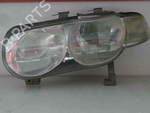 Used Left headlight ROVER 45 I Saloon (RT) [2000-2005]  5705645