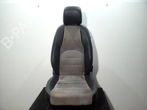 Used Left front seat SEAT TOLEDO IV (KG3) 1.6 TDI (115 hp) 23037976