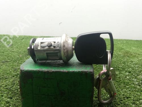 Ignition barrel FORD TRANSIT Van (FA_ _) 2.4 DI (FAA_, FAB_, FAC_, FAD_) | BP39964326M48 - Image 2