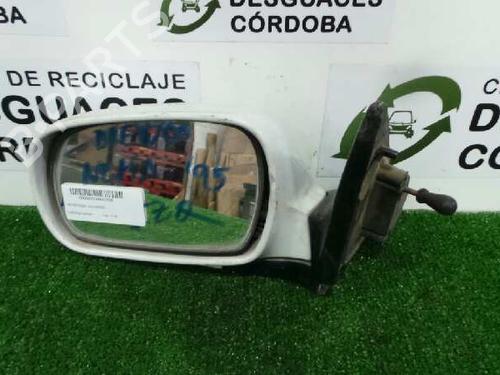 Used Left mirror DAEWOO NEXIA [1995-1997]  5702523