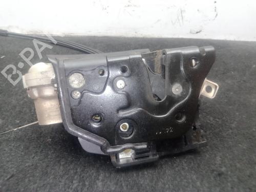 Front left lock SEAT ALTEA XL (5P5, 5P8) 1.6 TDI | BP29351767C98 