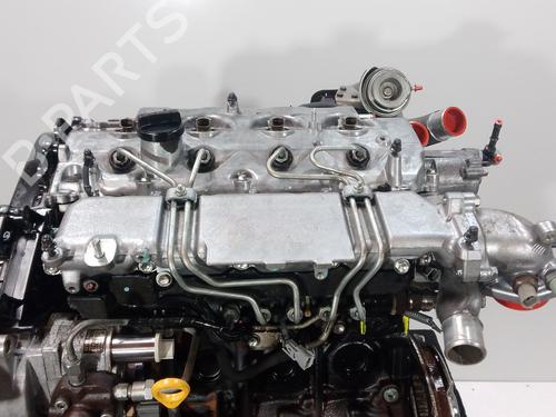 Engine TOYOTA COROLLA (_E12_) 2.0 D-4D (CDE120R, CDE120L_) | BP32435141M1