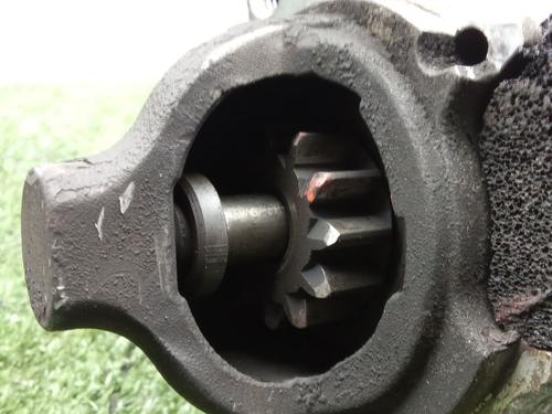 Used Starter Starter RENAULT MASTER III Platform/Chassis (EV, HV, UV) 2.3 dCi 145 FWD (EV0E, EV0F, HV0E, HV0F, UV0E, UV0F,... (146 hp) 40160173 40160173