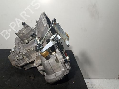 Skrzynia biegów CHEVROLET REZZO MPV (U100)  | BP29989192M3 