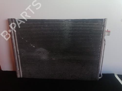 AC radiator BMW X5 (E70) 3.0 d | BP8894074M32 