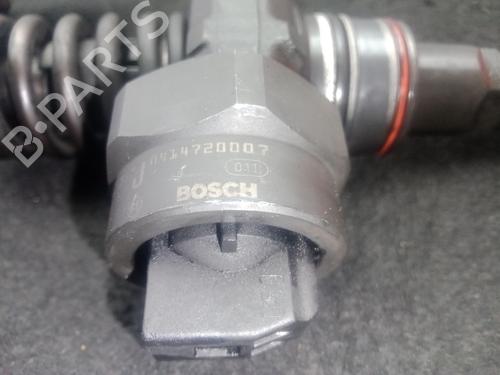 Injector VW PASSAT B5 (3B2) 1.9 TDI | BP29607958M100