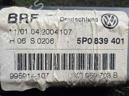 Left rear window motor SEAT ALTEA (5P1) 1.9 TDI | BP30113563E23