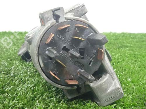 Ignition barrel VW PASSAT B5 (3B2) 1.9 TDI | BP8215367M48 