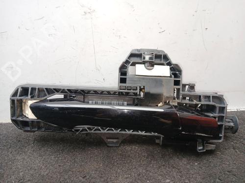 Used Front right exterior door handle Front right exterior door handle MERCEDES-BENZ C-CLASS (W204) C 220 CDI (204.008) (170 hp) 39684608 39684608