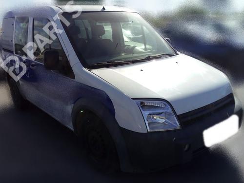 Left headlight FORD TRANSIT CONNECT (P65_, P70_, P80_) 1.8 Di | BP10213962C28  - Image 7