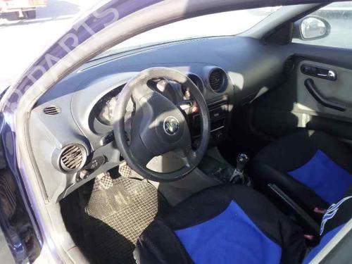 Starter SEAT IBIZA III (6L1)  | BP5734626M8 