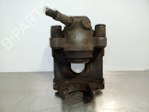 Used Left rear brake caliper BMW X3 (E83) [2003-2011]  15481533