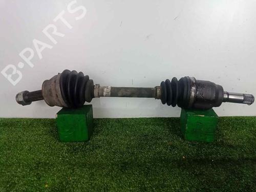 Used Left front driveshaft FIAT DOBLO Cargo (263_) 1.3 D Multijet (90 hp) 25754148