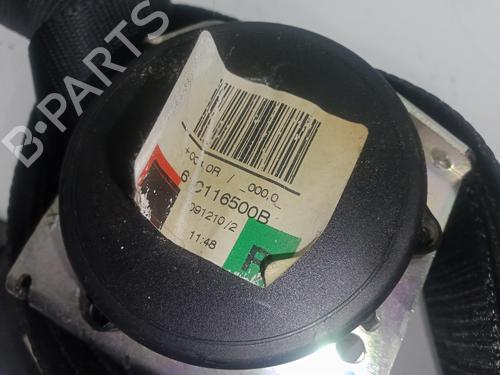 Front right seatbelt FORD KUGA I 2.0 TDCi | BP16056925I25 