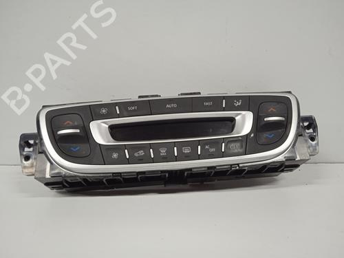 Used Climate control RENAULT SCÉNIC III (JZ0/1_) 1.5 dCi (110 hp) 10988402