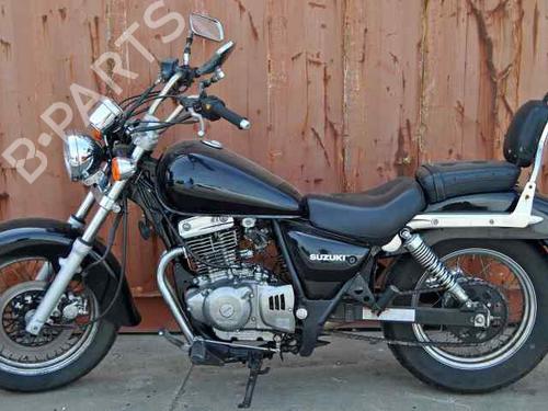 Engine control unit (ECU) SUZUKI MOTORCYCLES GZ GZ 250 Marauder (AR) | BP27832437M57 