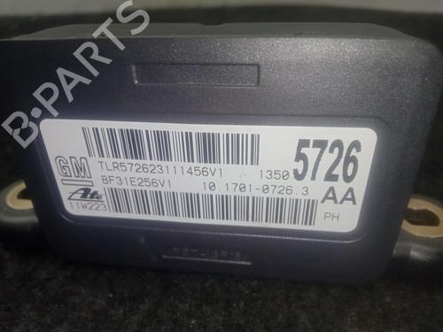 Electronic sensor OPEL INSIGNIA A (G09) 2.0 CDTI (68) | BP34715206M84 - Image 3
