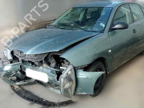 Front right interior door handle SEAT IBIZA III (6L1) 1.9 SDI | BP15203496I14 