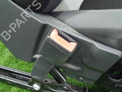 Left front seat SKODA FABIA III Estate (NJ5) 1.4 TDI | BP10718933C15 