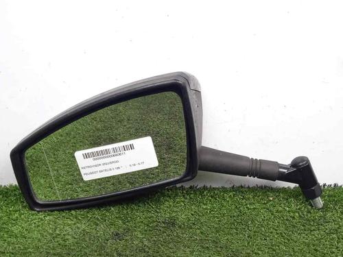 Used Left mirror PEUGEOT MOTORCYCLES SATELIS Satelis 125 (J2) (14 hp) 30043851