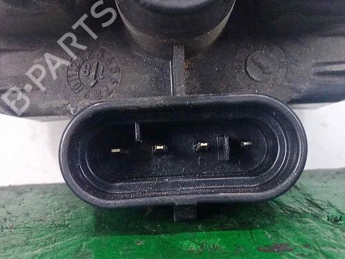 Ignition coil RENAULT CLIO III (BR0/1, CR0/1)  | BP22597877M94 