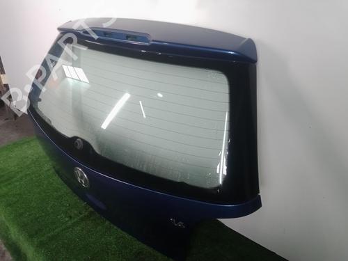 Tailgate VW POLO (9N_, 9A_) 1.4 16V | BP16834721C6 