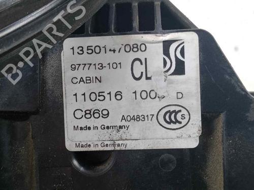 Front right lock FIAT DUCATO Van (250_) 150 Multijet 2,3 D | BP29352926C97 