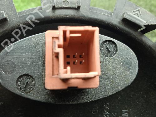 Gear lever CITROËN C3 Pluriel (HB_) 1.6 | BP31290898M90