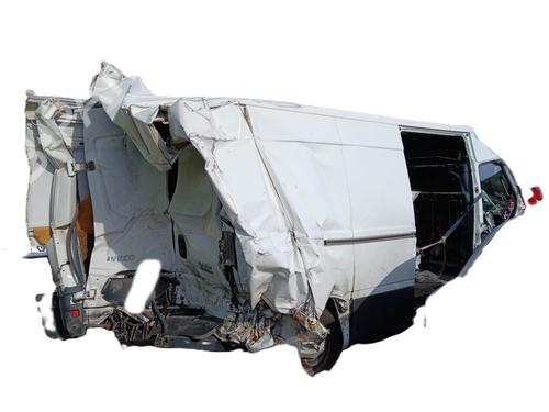 Module électronique IVECO DAILY VI Van 35S18, 35C18, 40C18, 50C18, 60C18, 65C18, 70C18 | BP30458911M83 