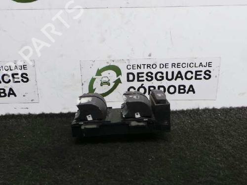 Left front window switch AUDI A8 D3 (4E2, 4E8) 4.2 quattro | BP21174522I27 