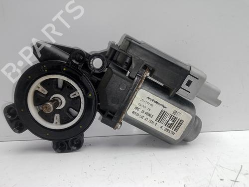 Used Left front window motor PEUGEOT 207 (WA_, WC_) [2006-2015]  29213512