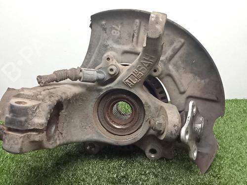 Højre Styrespindel Lejehus SEAT TOLEDO II (1M2) 1.9 TDI (90 hp) 28819149