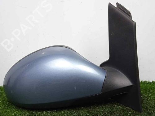 Right mirror SEAT ALTEA (5P1) 1.9 TDI | BP12600515C27 