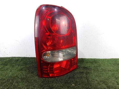 Used Left taillight SSANGYONG REXTON / REXTON II (GAB_) 2.7 Xdi 4x4 (165 hp) 29869671