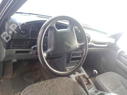 Transfer box SSANGYONG MUSSO (FJ)  | BP23217616M36 