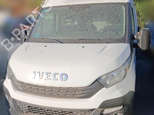 Gebruikte IVECO DAILY VI Van 33S12, 35S12, 35C12 (116 hp) 4334320 Onderdelen