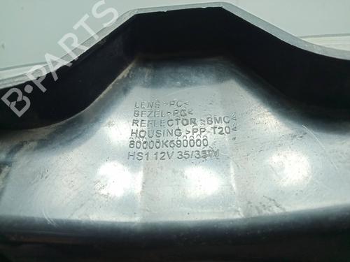 Other KEEWAY RKV RKV 125 | BP27831984O1 