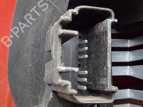 Left taillight PEUGEOT 107 (PM_, PN_) 1.0 | BP13016266C34 