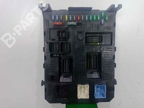 Used Control unit Control unit PEUGEOT 307 (3A/C) [2000-2012] 11019752 11019752