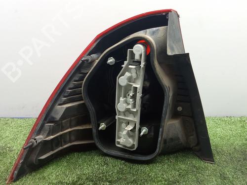 Right taillight FORD FOCUS II Saloon (DB_, FCH, DH) 1.6 | BP36667494C35 - Image 2