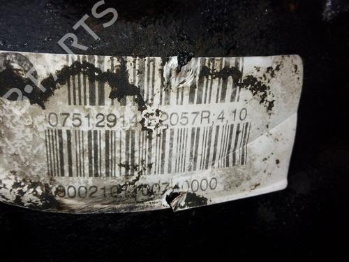 Front differential BMW X5 (E53) 3.0 i | BP39239423M23 - Image 5