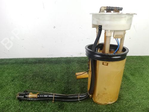 Used Fuel pump MERCEDES-BENZ M-CLASS (W163) ML 270 CDI (163.113) (163 hp) 23877247
