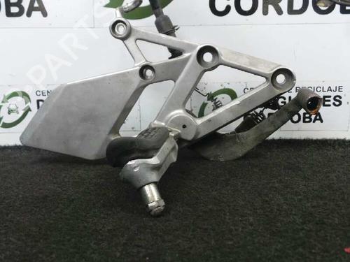 Used Step Step HONDA MOTORCYCLES CBR ( - 600cc) CBR 600 F (PC25) (101 hp) 27831329 27831329