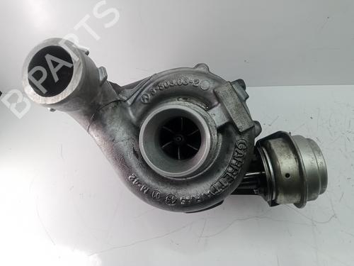 Turbina VW PASSAT B5.5 (3B3) 2.5 TDI (150 hp) 13057719