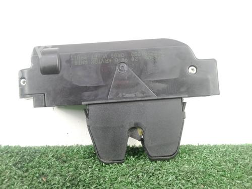 Used Tailgate lock CITROËN C4 I (LC_) 1.6 16V (109 hp) 30697812