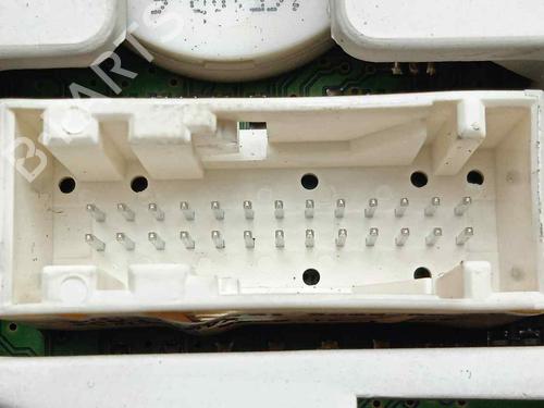 Instrument cluster JAGUAR X-TYPE I (X400) 2.0 D | BP16395906C47 