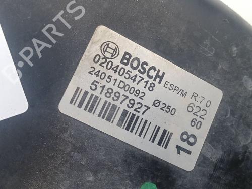 Servo brake OPEL COMBO Box Body/MPV (X12) 1.3 CDTI (B05) | BP25799214M42 