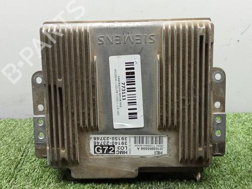 Used Engine control unit (ECU) Engine control unit (ECU) 37661670 37661670